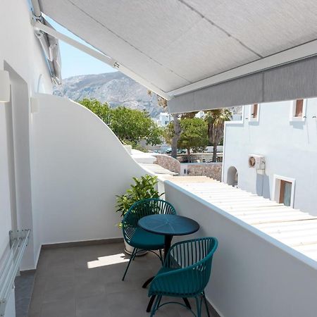 Aegean Gold Hotel Kamari  Exterior photo