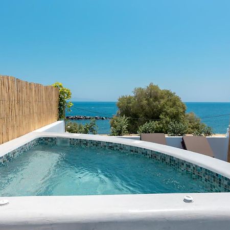 Aegean Gold Hotel Kamari  Exterior photo