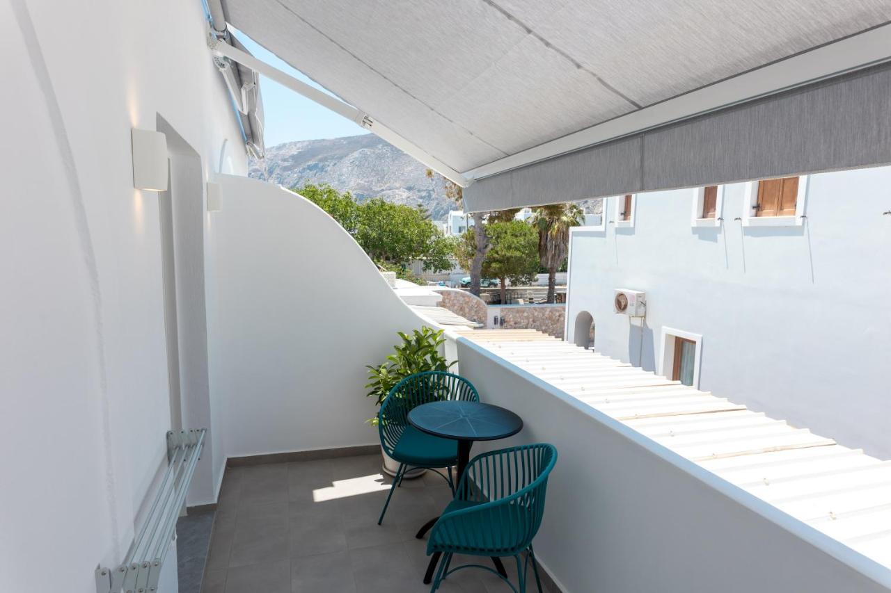 Aegean Gold Hotel Kamari  Exterior photo