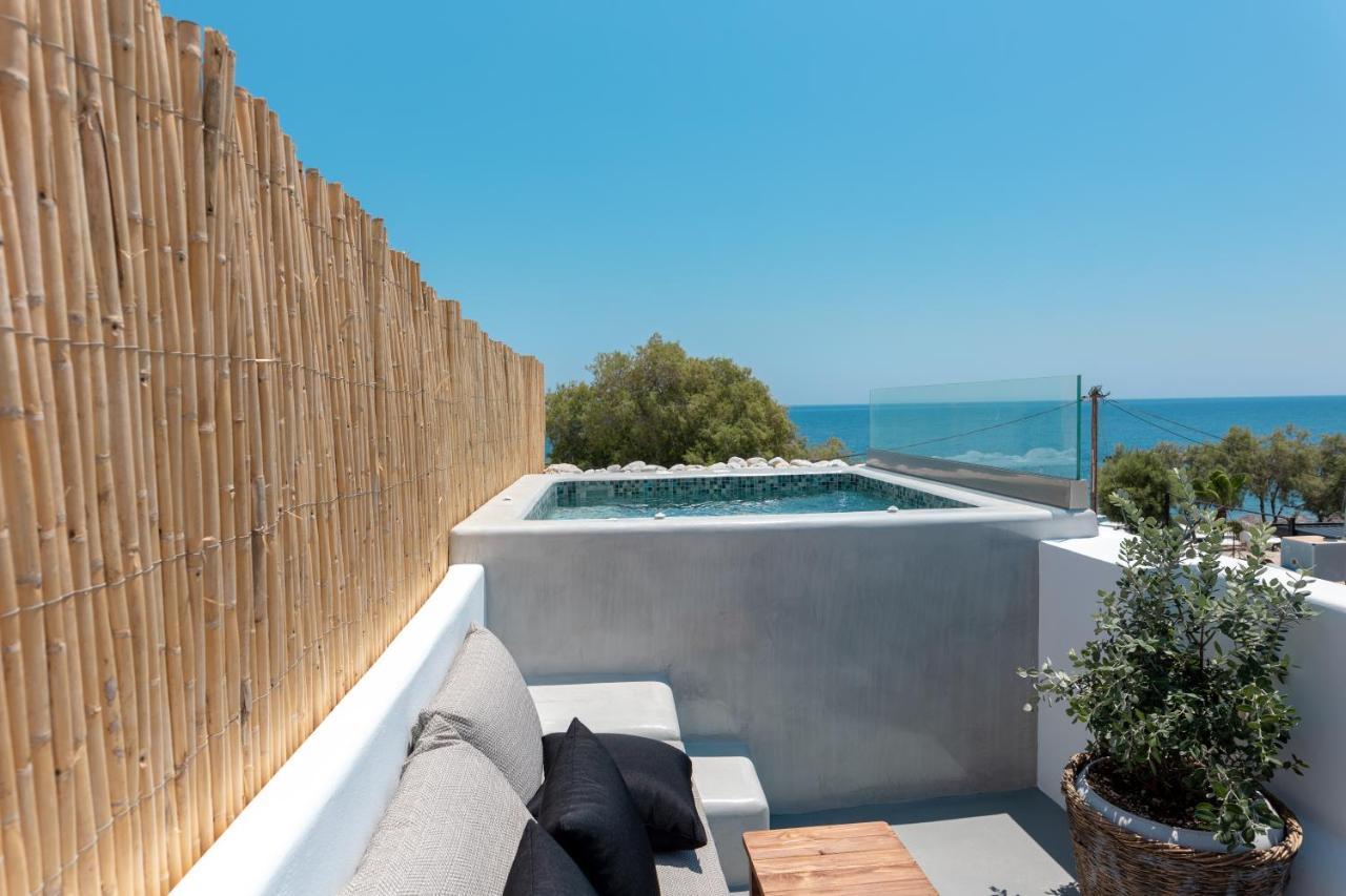 Aegean Gold Hotel Kamari  Exterior photo