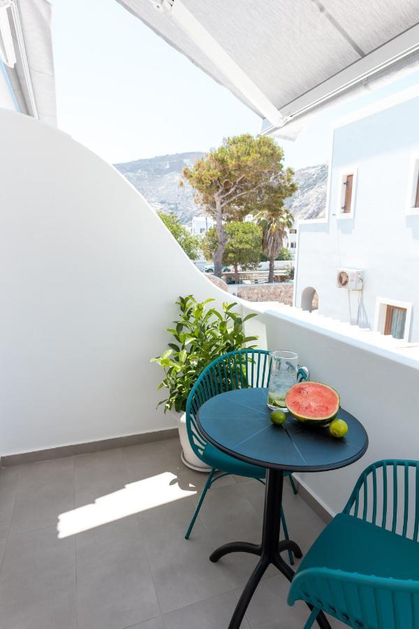 Aegean Gold Hotel Kamari  Exterior photo